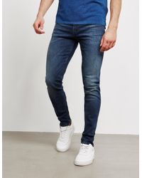 Ralph lauren skinny jeans mens Clearance