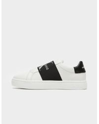 Calvin Klein Low-top sneakers for Women - Up to 58% off at Lyst.com