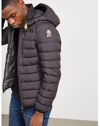 last minute parajumper