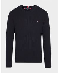 sweater hilfiger