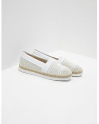 raya espadrille