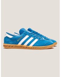 adidas hamburg bluebird
