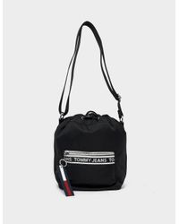 Tommy Hilfiger Bucket bags for Women - Up to 34% off at Lyst.com