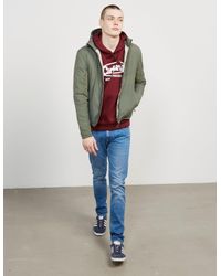 parajumpers carbon jacket