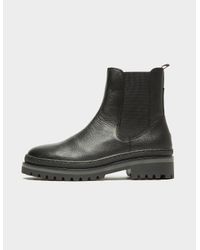 Tommy Hilfiger Ankle boots for Women - Up to 75% off at Lyst.com