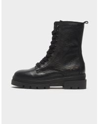 Tommy Hilfiger Boots for Women - Up to 75% off at Lyst.com