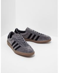 adidas bermuda grey