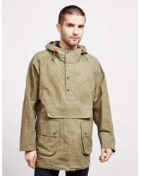 barbour warby jacket