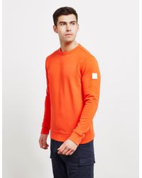 Hugo boss walkup sweatshirt hotsell