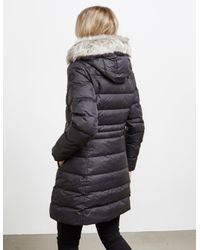 Tommy Hilfiger Tyra Down Jacket Discount, SAVE 50% - agoura.com
