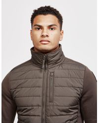 elliot parajumpers