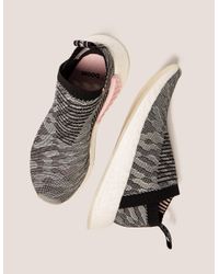 nmd city sock womens