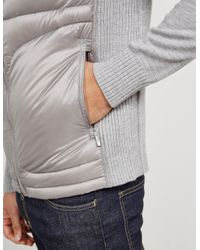 parajumpers blouson lightweight jacket