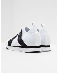 calvin klein black jeans tonia trainers