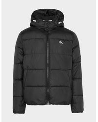 ck jackets