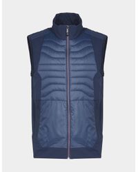 hugo boss bubble coat