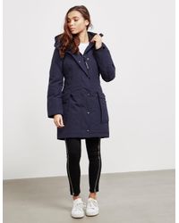 canada goose women's kinley parka