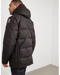 parajumpers marcus parka