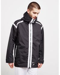 ea7 reflective coat