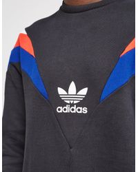 neva crew sweatshirt