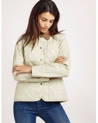 women's barbour summer liddesdale quilted jacket