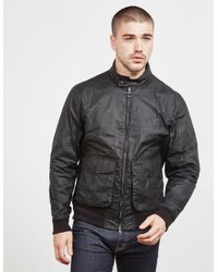 barbour hagart jacket