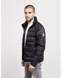 men's hybridge base jacket