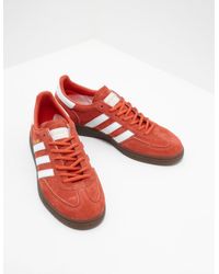 adidas Originals Suede Mens Handball 
