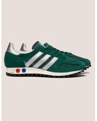 la trainer og green