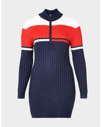 Tommy Hilfiger Dresses for Women - Up to 70% off at Lyst.com