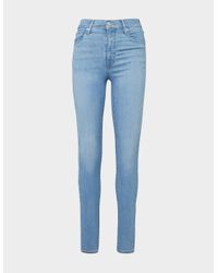 Levi's Jeans for Women - Up to 67% off at Lyst.ca