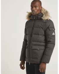 Pyrenex Down and padded jackets for Men - Up to 40% off at Lyst.com