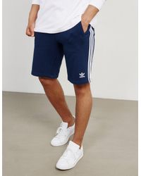 Adidas Shorts Men Blue Netherlands, SAVE 46% - colaisteanatha.ie