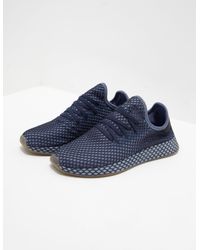 deerupt blue