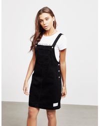 calvin klein pinafore
