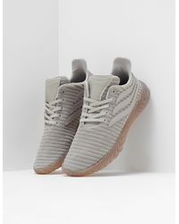 adidas sobakov gray
