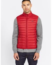 fur trim belted jacket