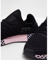 women's deerupt adidas