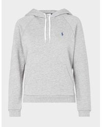 Polo Ralph Lauren Hoodies for Women - Up to 50% off at Lyst.com