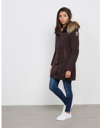 parajumpers selma
