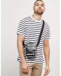 adidas originals mini bag vintage
