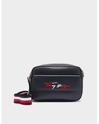 Tommy Hilfiger Bags for Women - Up to 60% off at Lyst.com