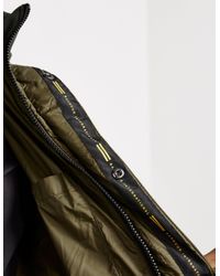 barbour busa jacket