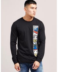 love moschino long sleeve