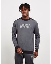 tessuti hugo boss tracksuit
