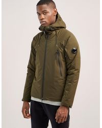 cp protek jacket