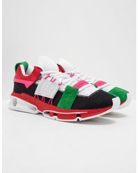 adidas twinstrike adv multi red