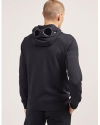 cp full zip hoodie