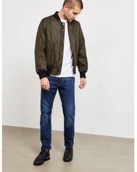 barbour engineered garments dumbo