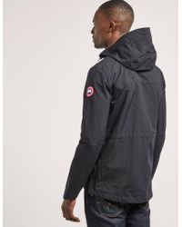 canada goose men's redstone jacket